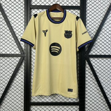Barcelona Away 25/26 Master Version – Stadium Jersey