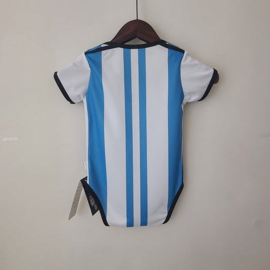 Argentina 23/24 New-Born Outfit
