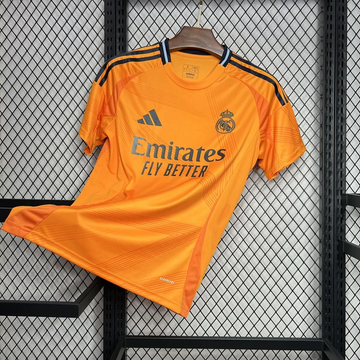 2024/2025 Real Madrid Away (Player Version)