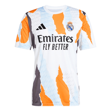 Real Madrid 24/25 T-shirts  (Fans jersey)