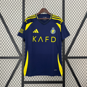 Al Nassr 24-25 Away (Fans Version)