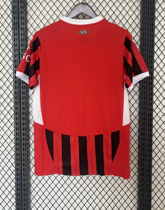 AC Milan 224/25 Jersey (Player Version)