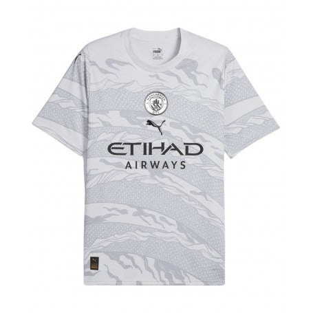 Manchester City 23/24 T-shirt (Player Version)